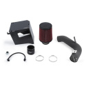 Subaru Forester XT 14+ Wrinkle Svart Luftintag Race Mishimoto