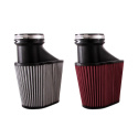 Jeep Wrangler JL 3.6L Luftfilterkit / Sportluftfilter Med Torrt (Tvättbart) Filter 2018+ Mishimoto