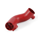 Miata 16+ (USA-modellen) Luftfilterkit / Sportluftfilter Wrinkle Red Mishimoto