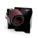 Mini Cooper S 14+ Luftfilterkit / Sportluftfilter Svart Rör Mishimoto