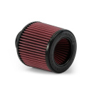Mini Cooper S 14+ Luftfilterkit / Sportluftfilter Svart Rör Mishimoto