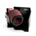 Mini Cooper S 14+ Luftfilterkit / Sportluftfilter Rött Rör Mishimoto