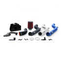 Ford Focus RS Luftfilterkit / Sportluftfilter 2016-2018 Nitrous Blå Mishimoto