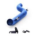 Ford Focus RS Luftfilterkit / Sportluftfilter 2016-2018 Nitrous Blå Mishimoto