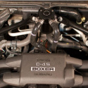 Subaru / Scion / Toyota BRZ / FR-S / GT86 Bafflad Oljecatch-tank 2013+ Mishimoto