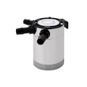 Universal Compact Oljecatchtank-kit 3-Port Polerad Mishimoto