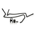 Ford 6.0L Powerstroke Bafflad Oljecatch-tank 2003-2007 Mishimoto