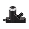 Ford 6.4L Powerstroke Bafflad Oljecatch-tank 2008-2010 Mishimoto