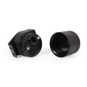Ford 6.4L Powerstroke Bafflad Oljecatch-tank 2008-2010 Mishimoto