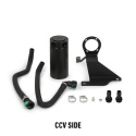 Ford F-150 3.5L EcoBoost Bafflad Oljecatch-tank 2011-2014 Mishimoto