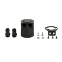 Universal High-Flow Bafflad Oljecatch-tank Kit Mishimoto