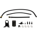 Jeep Wrangler JL 3.6L Bafflad Oljecatch-tank 2018+ Mishimoto