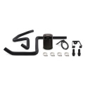 Dodge Charger 5.7L Bafflad Oljecatch-tank 2005-2014 Svart Mishimoto