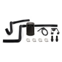 Dodge Charger 6.4L Bafflad Oljecatch-tank 2012-2014 Svart Mishimoto