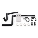 Dodge Charger 6.4L Bafflad Oljecatch-tank 2012-2014 Polerad Mishimoto