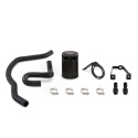 Dodge Charger 6.4L Bafflad Oljecatch-tank 2015+ Svart Mishimoto