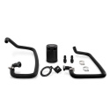 Ford Mustang EcoBoost Bafflad Oljecatch-tank 2015+ Mishimoto