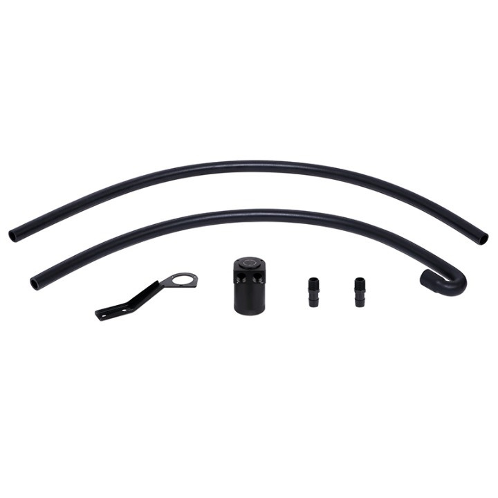 MMBCC-N54-06CBE2 BMW E9X 3-Series N54 Bafflad Oljecatch-tank 2006-2010 Mishimoto