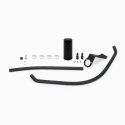 Dodge Ram 1500 5.7L Bafflad Oljecatch-tank 2009-2018 Mishimoto