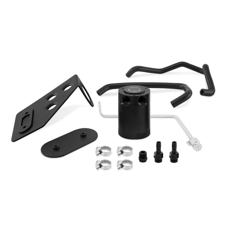 MMBCC-SUP-20CBE Toyota Supra Bafflad Oljecatch-tank 2020+ Mishimoto