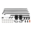 Subaru WRX Bafflad Oljecatch-tank 2008-2014 Mishimoto