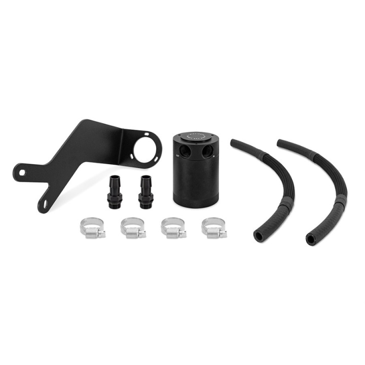 MMBCC-XTK-18P 2018+ Subaru Crosstrek Oljecatch-tank Mishimoto