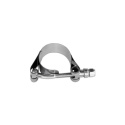 1.25\'\' T-Klamma Rostfritt Stål Mishimoto
