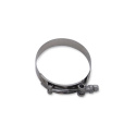 2\'\' T-Klamma Rostfritt Stål Mishimoto