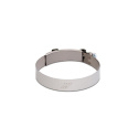 3.5\'\' T-Klamma Rostfritt Stål Mishimoto