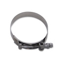 3\'\' T-Klamma Rostfritt Stål Mishimoto