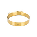 T-klamma Guld 4\'\' Mishimoto