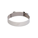 4\'\' T-Klamma Rostfritt Stål Mishimoto