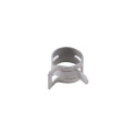 Fjäderklamma 0.49\'\'-0.54\'\' (12.4mm-13.7mm) Mishimoto