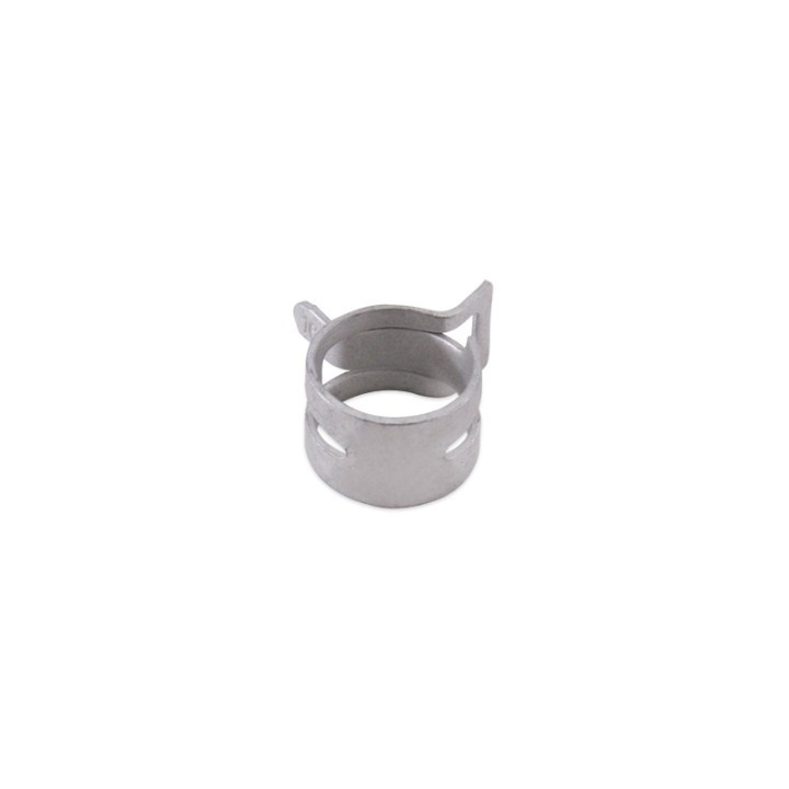 MMCLAMP-SP-155 Fjäderklamma 0.55