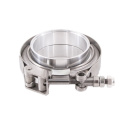 Aluminium V-bandsklamma Mishimoto