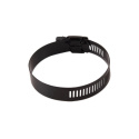 Slangklämmor 1.06\'\'-2.01\'\' (27mm-51mm) 10-pack Svart Mishimoto