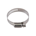 Slangklämmor 1.30\'\'-2.24\'\' (33mm-57mm) 10-pack Mishimoto