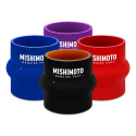 Silikonslang ”Hump” 2.5\'\' Mishimoto