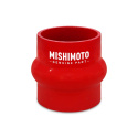 Silikonslang ”Hump” 2.5\'\' Mishimoto