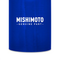 3.5\'\' 45° Silikonslang Blå Mishimoto