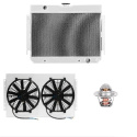 Chevrolet Chevelle (250/283) Kylnings-paket Mishimoto
