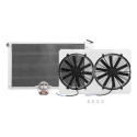 Chevrolet/GMC C/K Truck (250/292/305) 73-86 Kylnings-paket Mishimoto