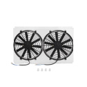Chevrolet/GMC C/K Truck (250/292/305) 73-86 Kylnings-paket Mishimoto