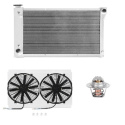 Chevrolet/GMC C/K Truck (250/283/292) 67-72 Kylnings-paket Mishimoto