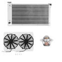 Ford Mustang (289/302) 67-69 Kylnings-paket Mishimoto