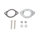 Subaru Avgasadapter OEM Downpipe Till 3” Avgas Mishimoto