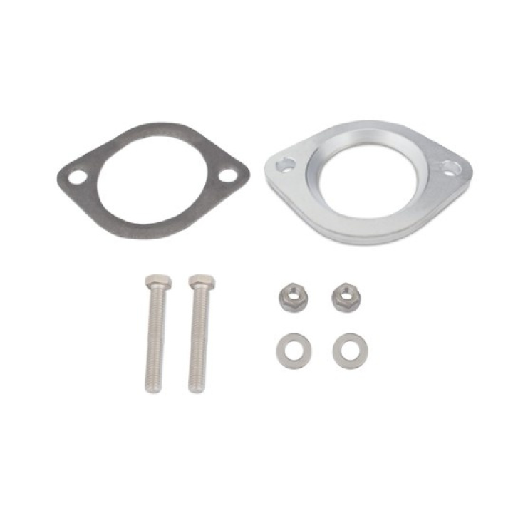 MMEXH-ADAP-SDAE Subaru Avgasadapter OEM Downpipe Till 3” Avgas Mishimoto