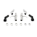 Chevrolet Camaro 2.0T Race Axle-Back Avgassystem 2016+ Dual Svart Utblås Mishimoto