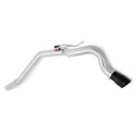 Nissan Titan XD Cummins Filter-Back Avgassystem 2016-2019 Svart Tip Mishimoto