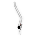 Nissan Titan XD Cummins Filter-Back Avgassystem 2016-2019 Svart Tip Mishimoto